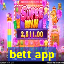 bett app